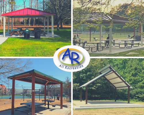 Top Reasons to Add a Shelter to Your Park, Community or School
